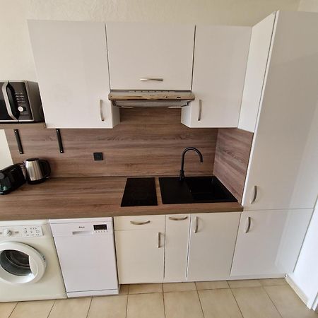 Residence Les Mimosas カルヴィ エクステリア 写真